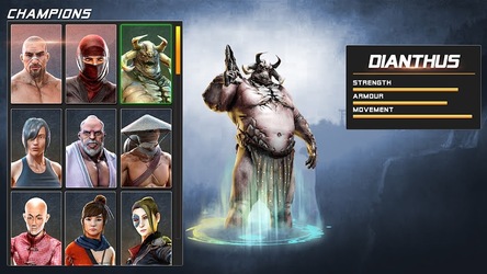 Kung Fu karate: Fighting Games Screenshot 7