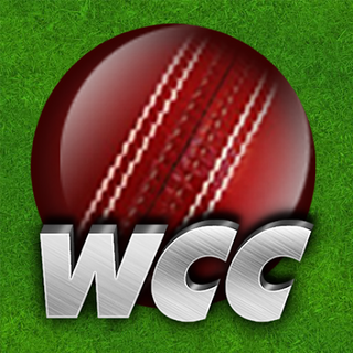 World Cricket Championship  Lt Иконка