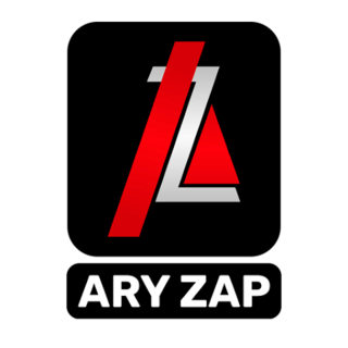 ARY ZAP - ICC WORLD CUP 2023 Icon
