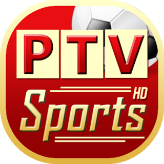 PTV Sports Live - Watch PTV Sports Live Streaming Icon