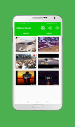 Status Downloader Pro - All Status Saver Скриншот 3