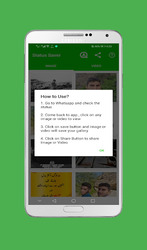 Status Downloader Pro - All Status Saver Скриншот 4