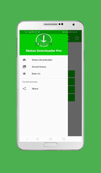 Status Downloader Pro - All Status Saver Скриншот 7