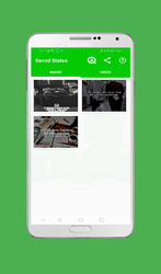 Status Downloader Pro - All Status Saver Скриншот 8