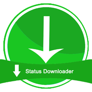 Status Downloader Pro - All Status Saver Иконка