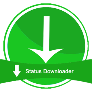 Status Downloader Pro - All Status Saver Icon