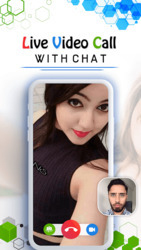 Live Chat with Video Call & Video Call Advice Скриншот 4