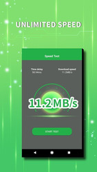 RayVPN:Fast & Security VPN Screenshot 1