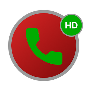 Auto Call Recorder - Automatic Icon