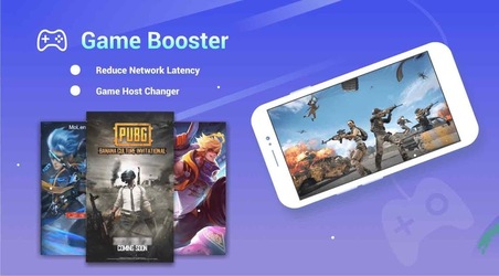 Free VPN Lightsail | Ultra Fast & Better VPN Proxy Screenshot 4