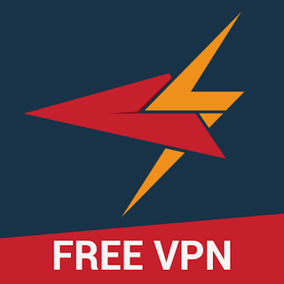 Free VPN Lightsail | Ultra Fast & Better VPN Proxy Иконка