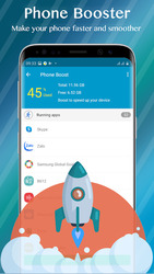 Android Cleaner: Junk Cleaner, Phone Booster Screenshot 2