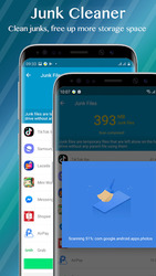 Android Cleaner: Junk Cleaner, Phone Booster Screenshot 3