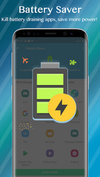 Android Cleaner: Junk Cleaner, Phone Booster Screenshot 5