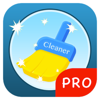 Android Cleaner: Junk Cleaner, Phone Booster Icon