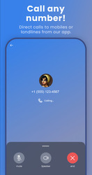 Pinngle Call & Video Chat Screenshot 2