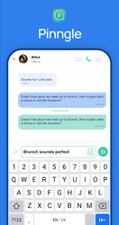 Pinngle Call & Video Chat Screenshot 4