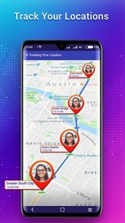 TrueMobile Caller ID локатор и блокировщик звонков Скриншот 6
