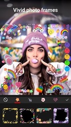 Видеомейкер — видеоредактор Скриншот 7