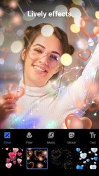 Видеомейкер — видеоредактор Скриншот 8