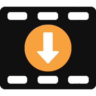 Video Downloader Free - All Video Downloading Icon