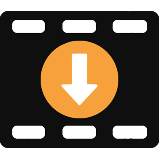 Video Downloader Free - All Video Downloading Иконка