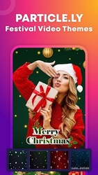 MBit Music - Video Maker Скриншот 4