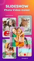 MBit Music - Video Maker Скриншот 6