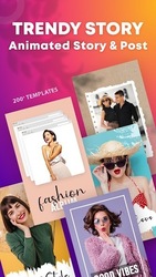 MBit Music - Video Maker Скриншот 7