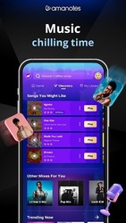 Game of Song - All music games Screenshot 5