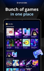 Game of Song - All music games Screenshot 7