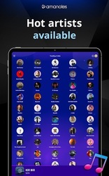 Game of Song - All music games Screenshot 8