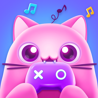 Game of Songs - Free Music & Games Icon