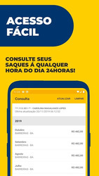 Beneficio Bolsa Familia 2020: Bolsa Familia 2020 Screenshot 1