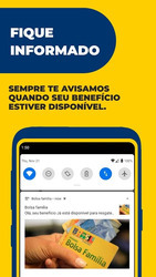 Beneficio Bolsa Familia 2020: Bolsa Familia 2020 Screenshot 3