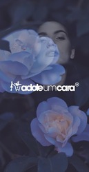 AdoteUmCara Скриншот 1