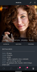 AdoteUmCara Скриншот 4