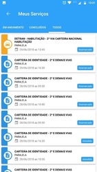 SAC Digital Screenshot 5