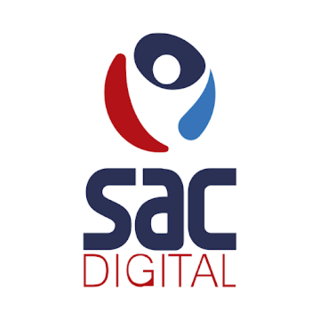 SAC Digital Иконка