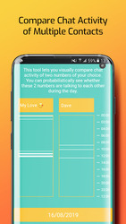 Family Track - Online Status Скриншот 3