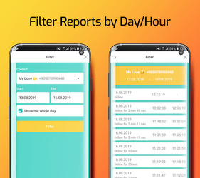 Family Track - Online Status Скриншот 4