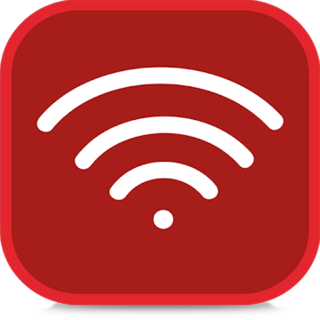 NET-CLARO-WIFI GRATIS Иконка