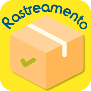 Rastreamento - Encomendas Иконка