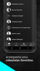 Gazeta do Povo Screenshot 3