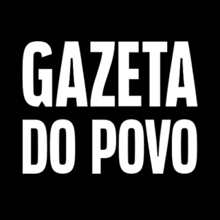 Gazeta do Povo Иконка