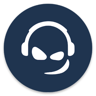 TeamSpeak 3 - Voice Chat Software Иконка