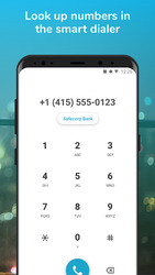 Hiya - Call Blocker, Fraud Detection & Caller ID Screenshot 3