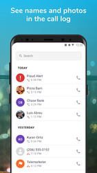 Hiya - Call Blocker, Fraud Detection & Caller ID Screenshot 5