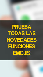 Beta Tester Watssap Stickers Guia Screenshot 2