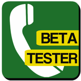 Beta Tester Watssap Stickers Guia Icon